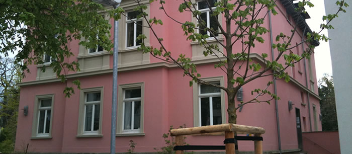 Unisolo Firmensitz Unisolo Firmensitz