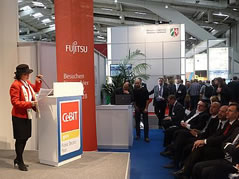 Cebit 2012