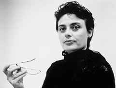 Despina Kazantzidou Despina Kazantzidou