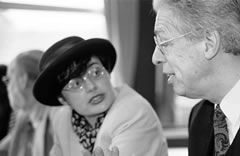D. Kazantzidou - H. Scherf D. Kazantzidou - H. Scherf